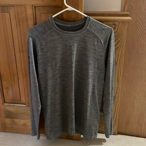 Mens Lululemon Shirt